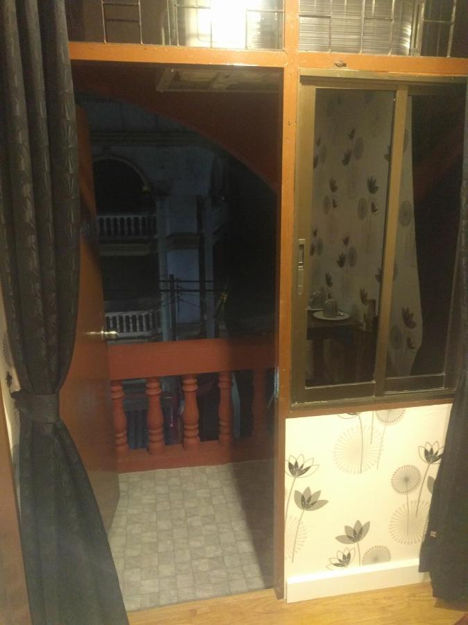 Gw Guesthouse Pattaya Ngoại thất bức ảnh